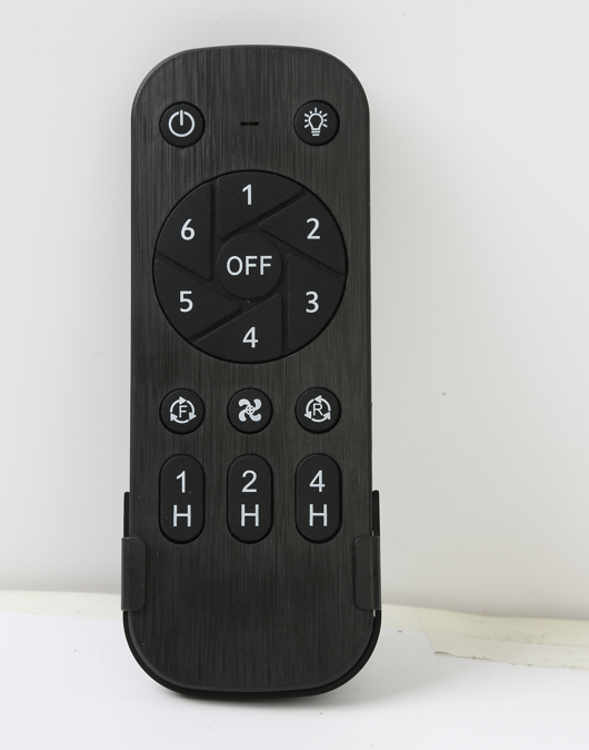 1 Set Replacement DC4264 Remote Kit for Bella Depot Ceiling Fan