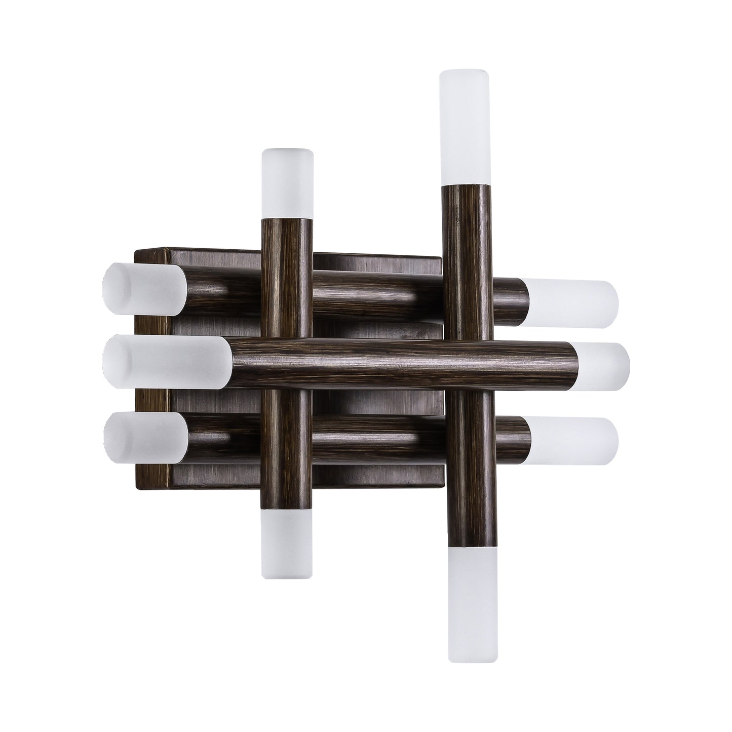 FC4100-1 Light Linear Style Wall Sconce, Outdoor Decoration Lighting