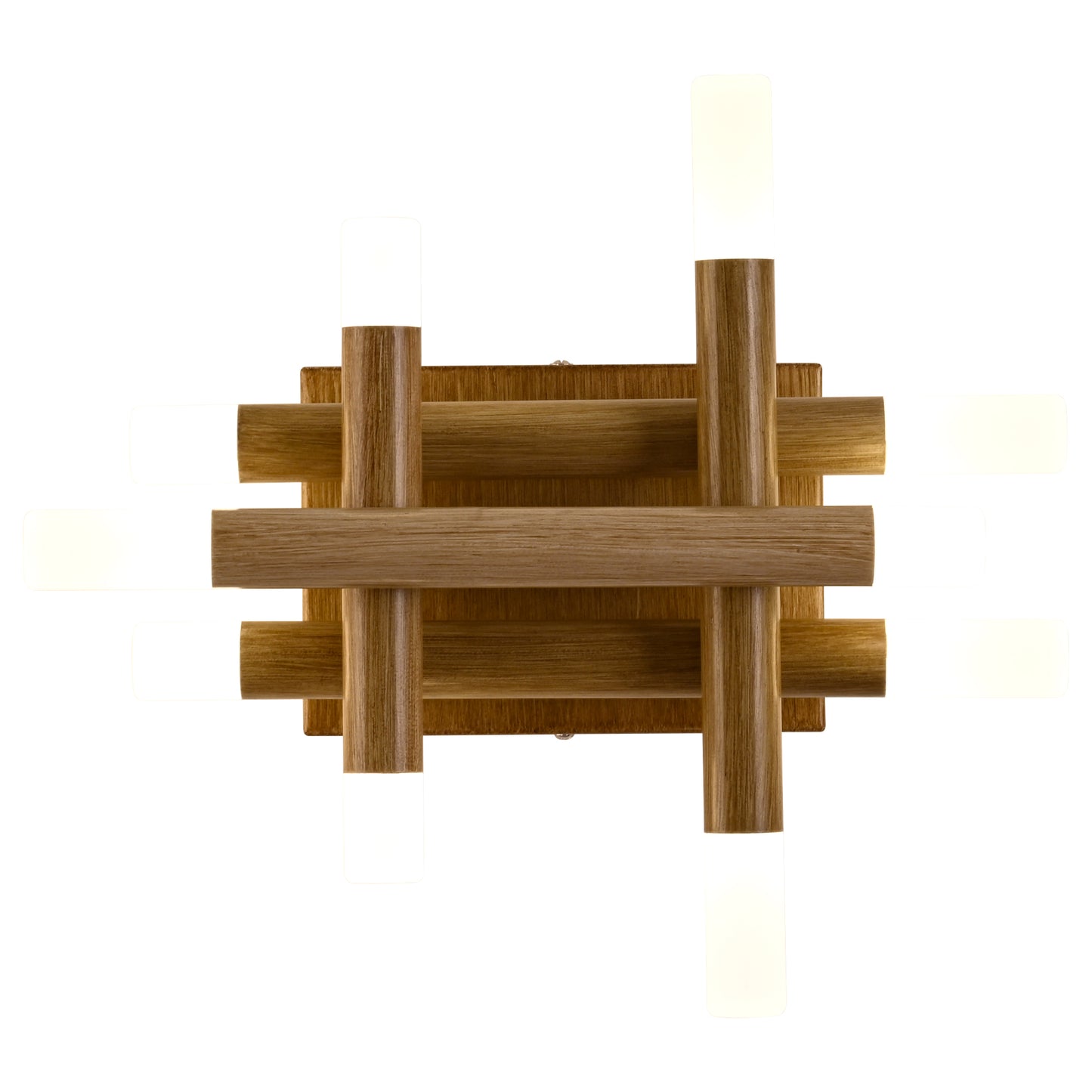 FC4099-1 Light Linear Style Wall Sconce, Outdoor Decoration Lighting