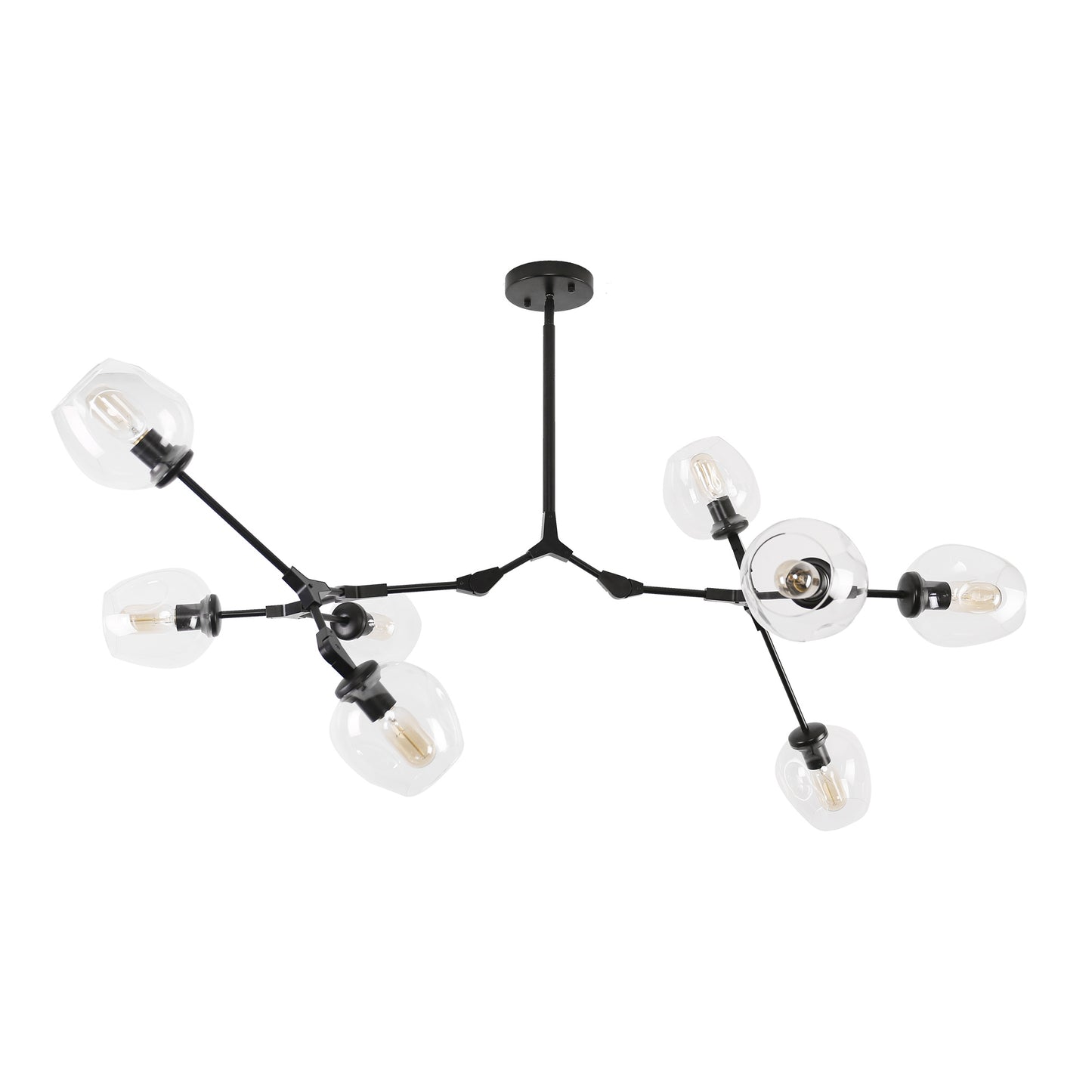 BD1030-8-TM-8 Lights Adjustable Lighting