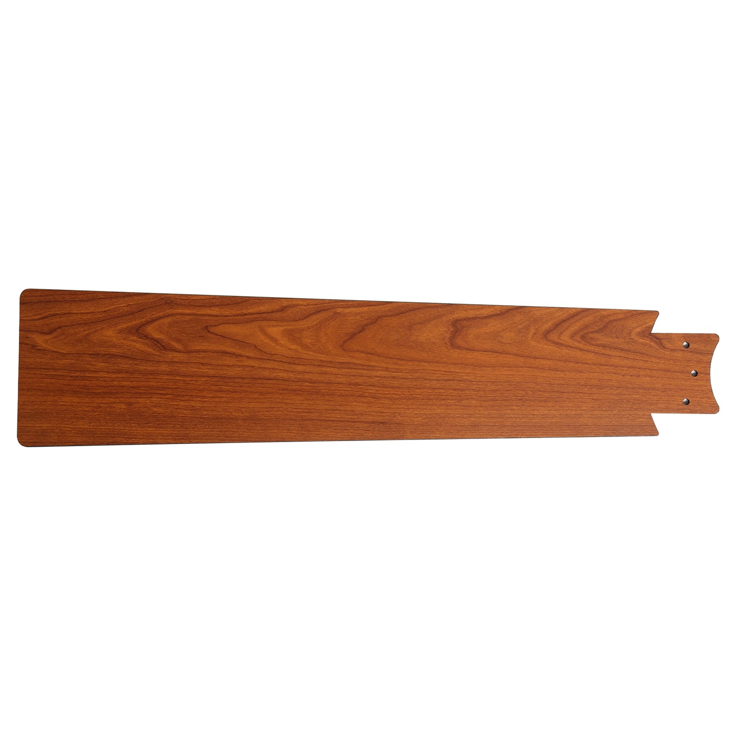 HWJ5218-52" 5 Wooden Blades Modern Reversible Ceiling Fan with Remote, 6-speed Bedroom Ceiling Fan