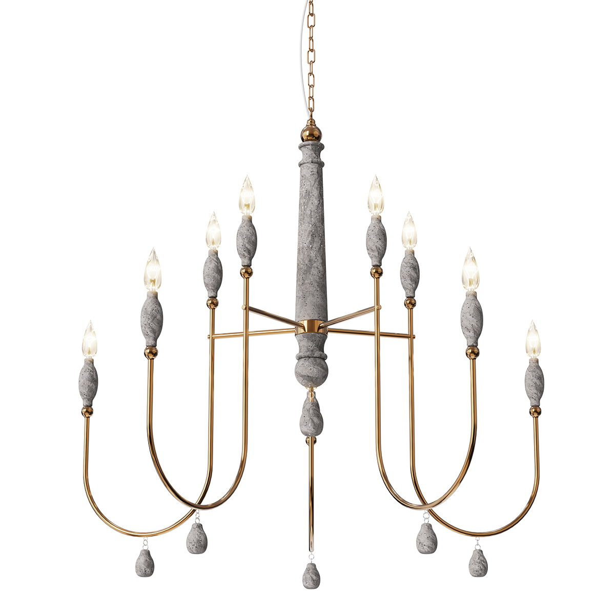Chandelier F0908