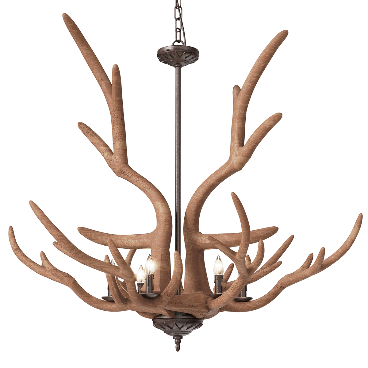 Chandelier F0906
