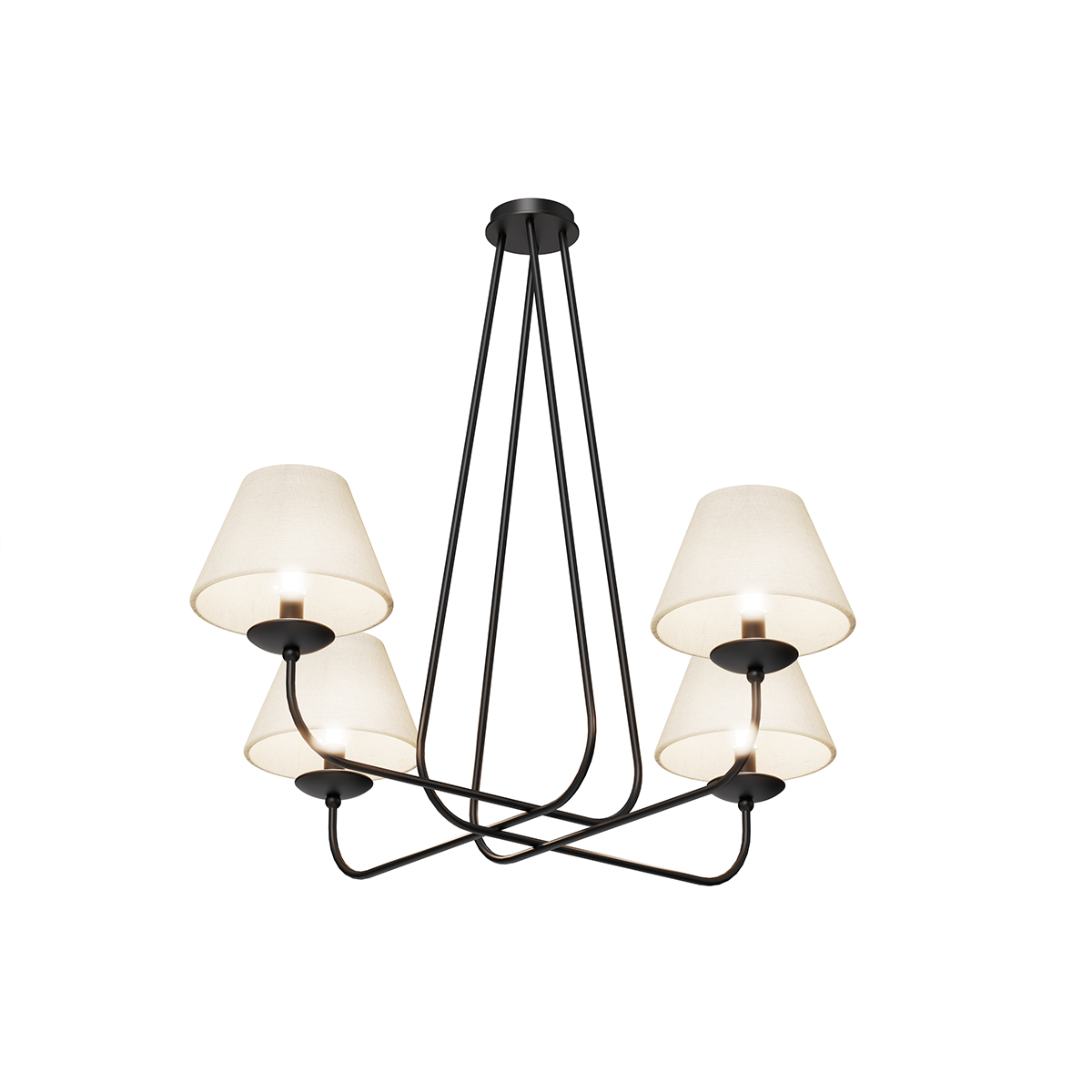 Chandelier D0906