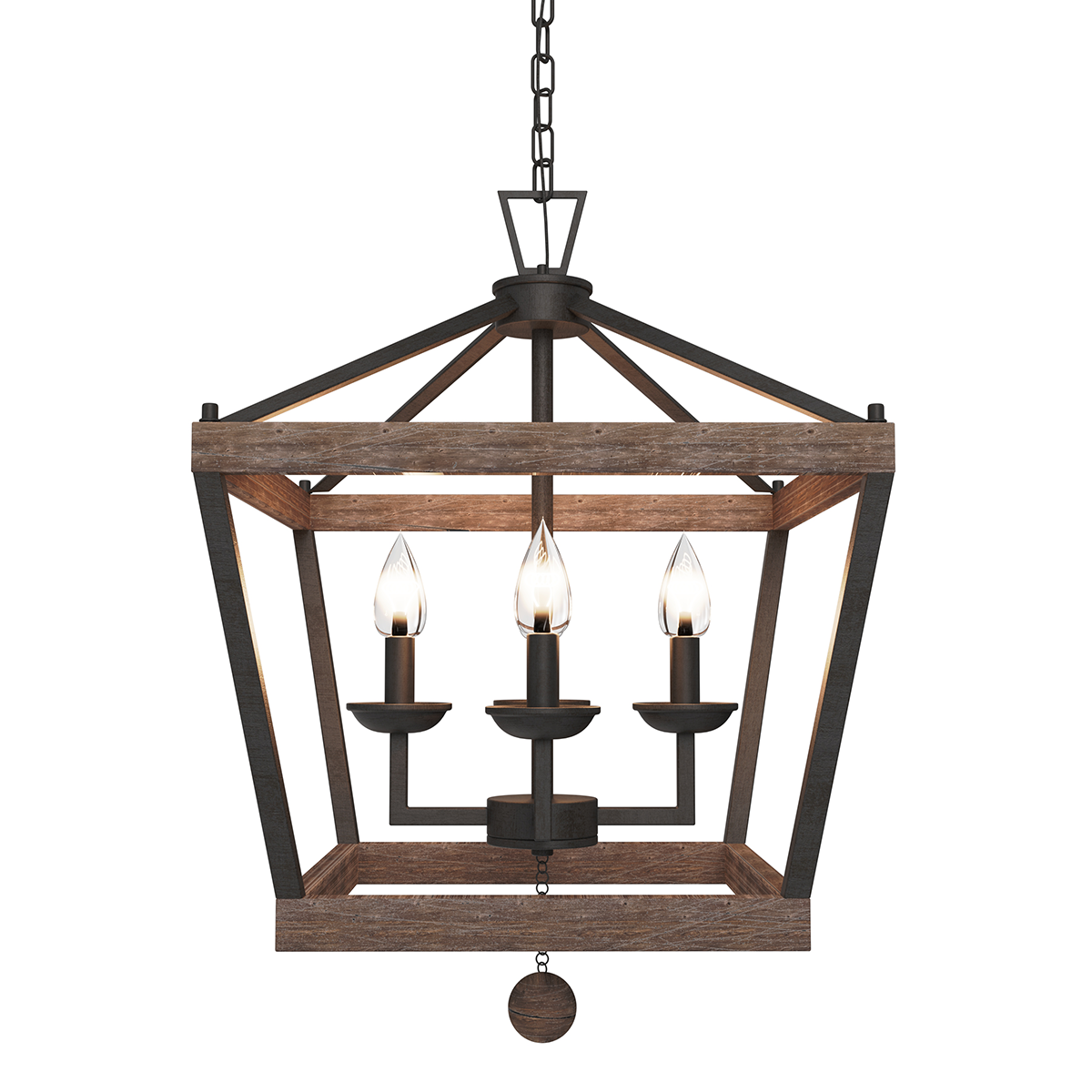 Chandelier F0901
