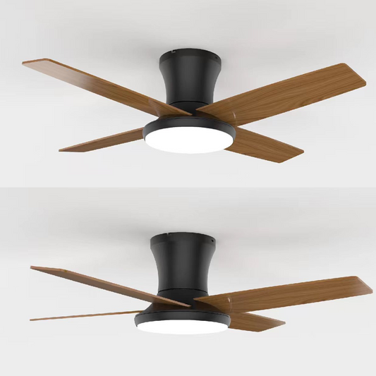 42" Ceiling Fan with Lighting 0812