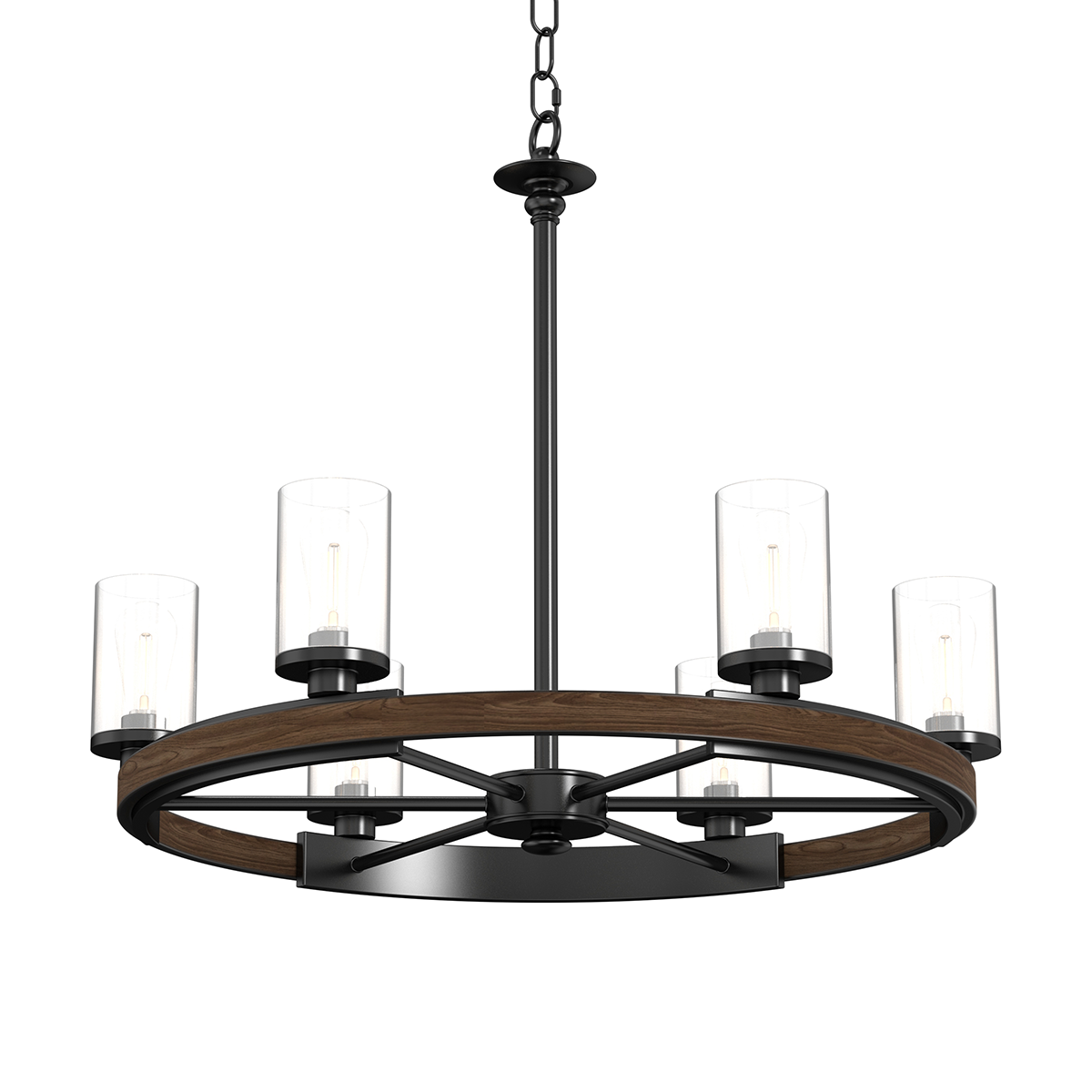 Chandelier F0902