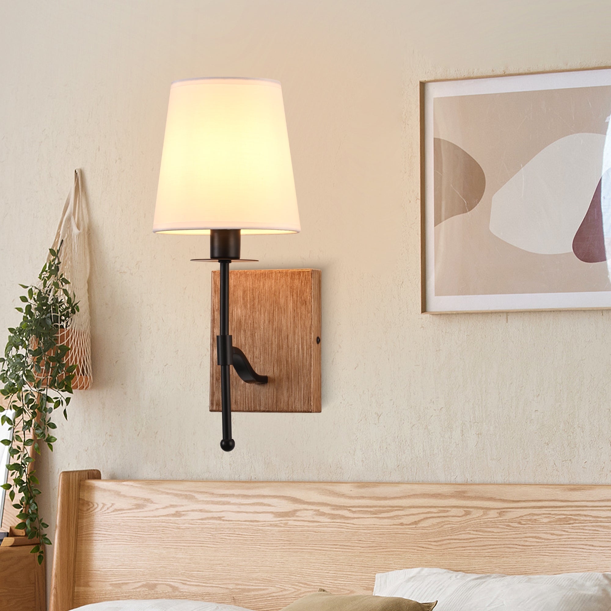 Wall Sconce