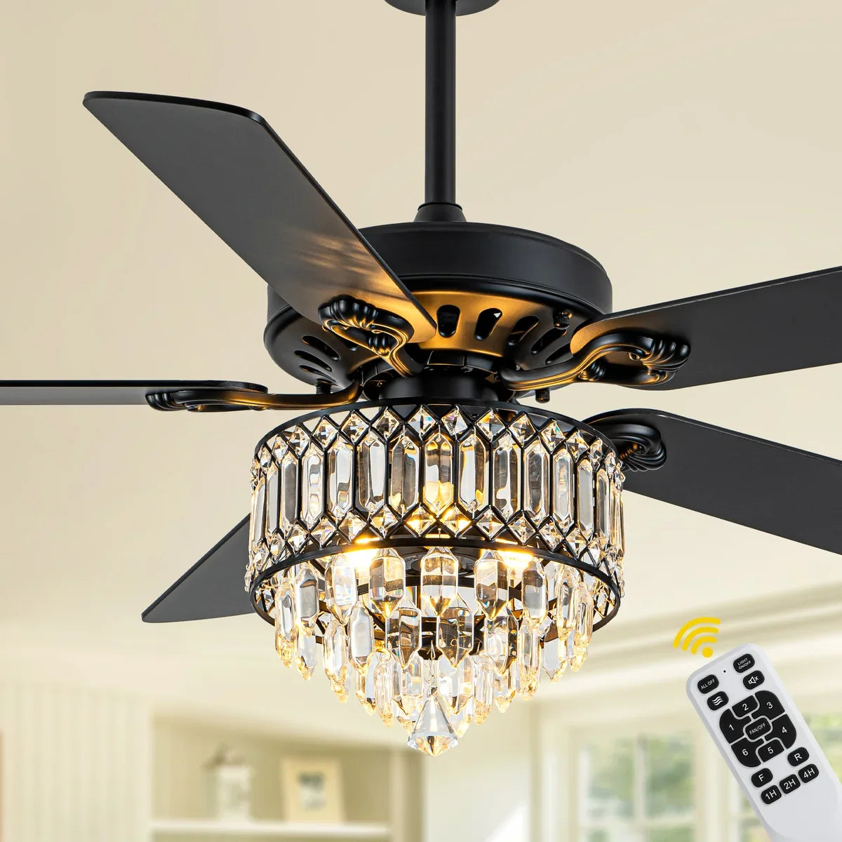 Ceiling Fans