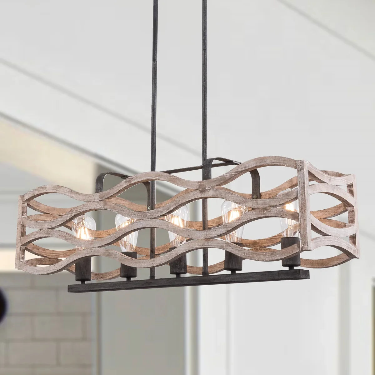 Chandeliers