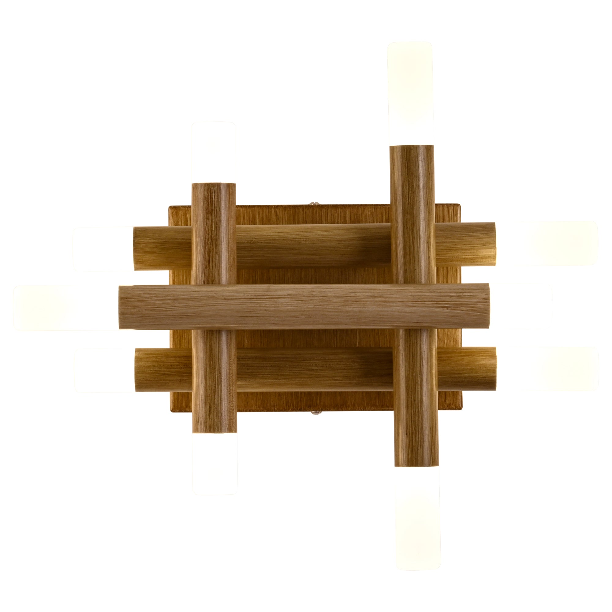 FC4099-1 Light Linear Style Wall Sconce, Outdoor Decoration Lighting