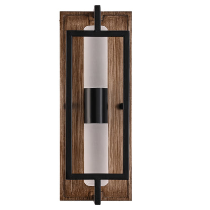 FC4095-Industrial LED Wall Sconce, Outdoor Decoration Lighting