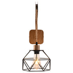 1 - Light Farmhouse Industrial Swing Arm Sconce, Adjustable Arm Wall Sconce Wall Light