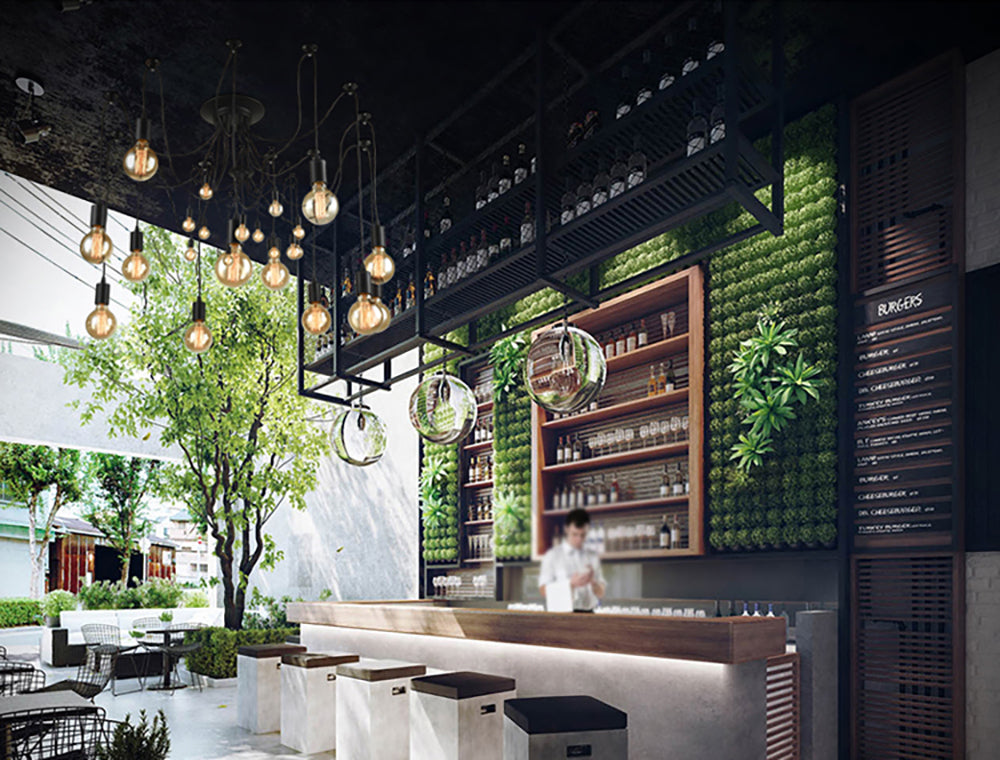 BD1032-BellaDepot 6/10/14 Lights Romantic Adjustable Cluster Linear Spider Chandelier for Home Decoration