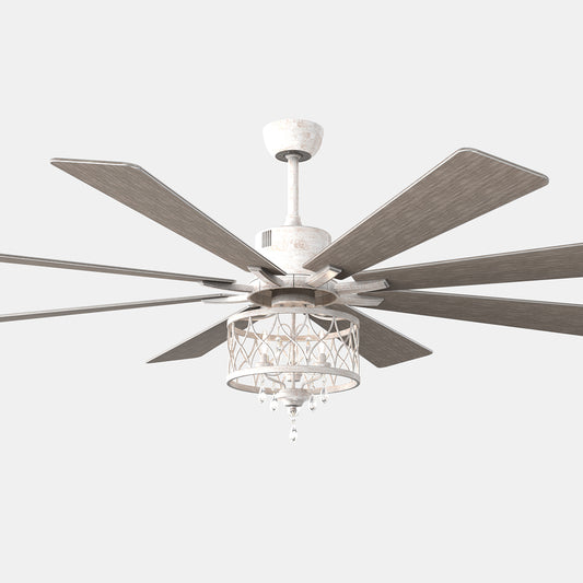 52" Ceiling Fan L03