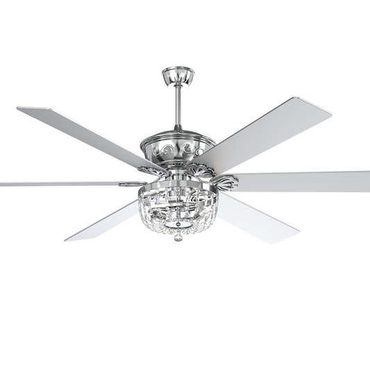 Ceiling Fan with Remote D0905