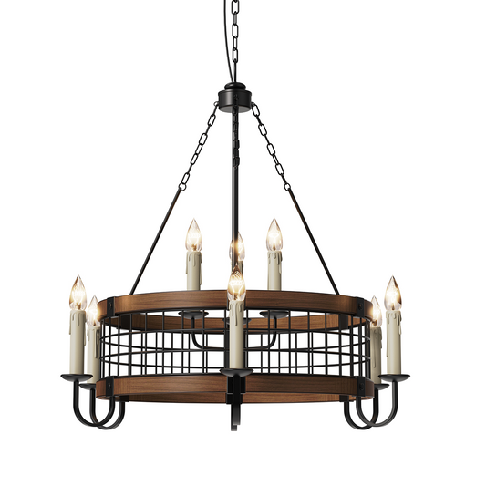 Chandelier F0907