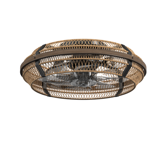 Ceiling Fan with Remote D0909