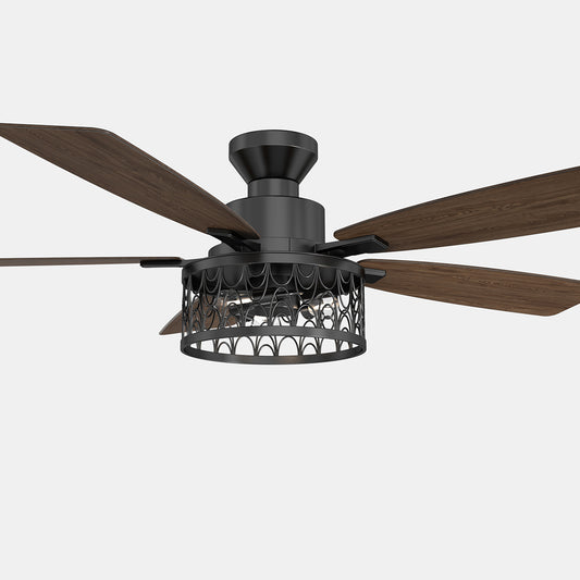 52" Ceiling Fan L02