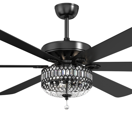 Ceiling Fan with Remote D0921