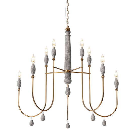 Chandelier F0908