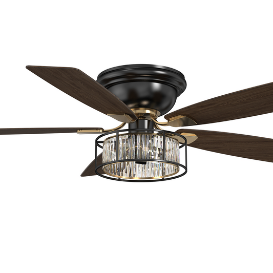 Ceiling Fan with Remote D0920