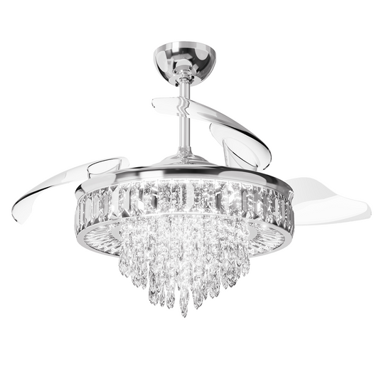 Ceiling Fan with Remote D0904