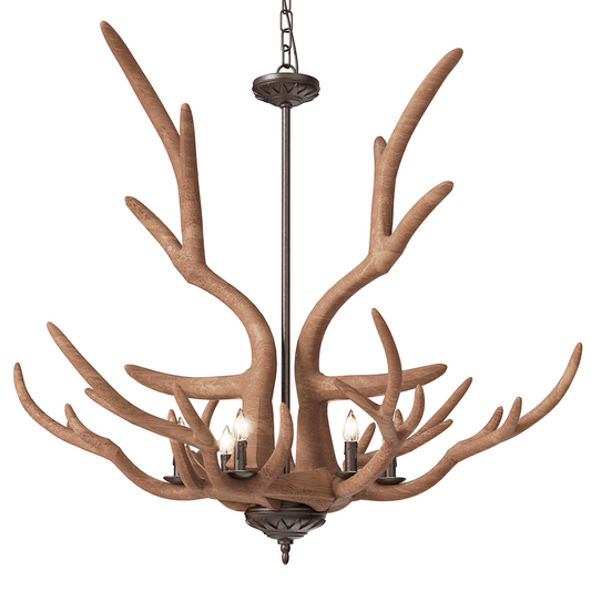Chandelier F0906
