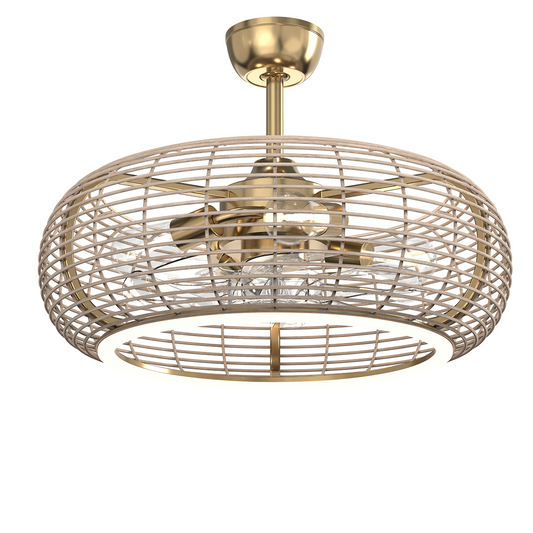 Ceiling Fan with Remote D0915
