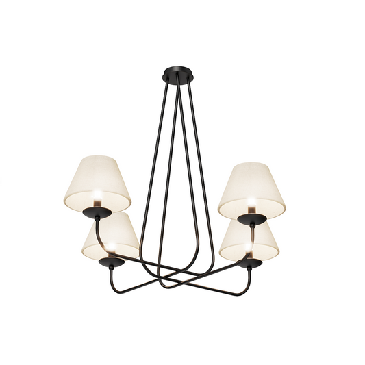Chandelier D0906