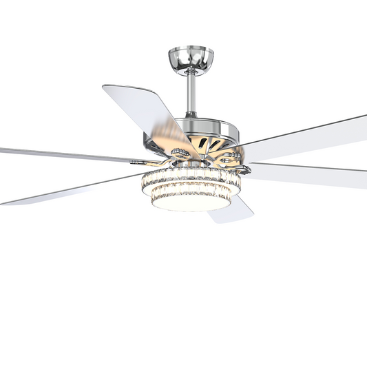 Ceiling Fan with Remote D0916