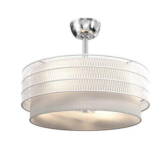 Ceiling Fan with Remote D0910