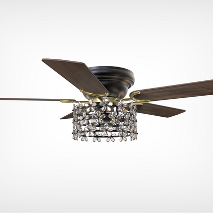 Ceiling Fan with Remote D0923