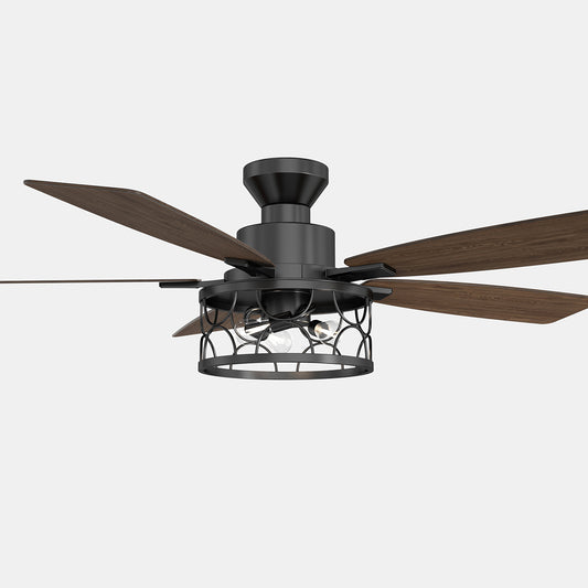 52" Ceiling Fan L01