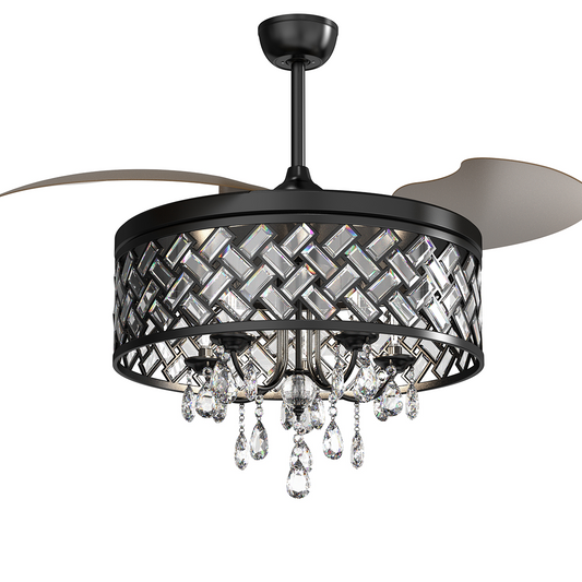 Ceiling Fan with Remote D0913