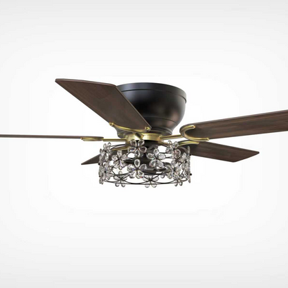 Ceiling Fan with Remote D0923