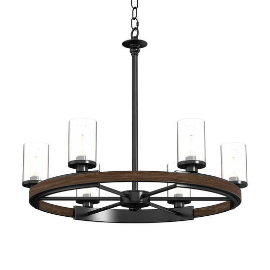 Chandelier F0902
