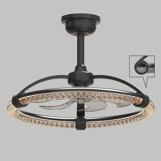 Ceiling Fan with Remote D1004