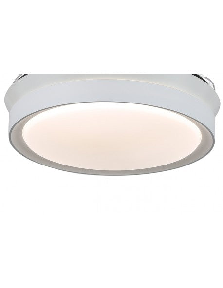 Replacement Cover---Bella Depot Ceiling Fan Light Cover/Shade