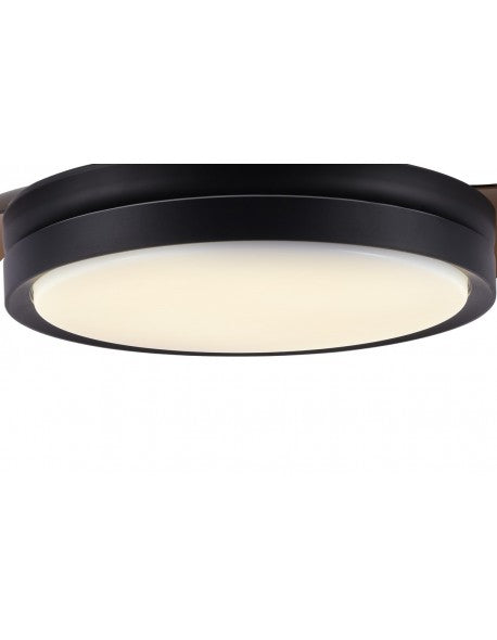 1 Replacement Shade for Bella Depot 36"/42" Ceiling Fan